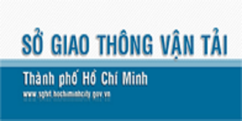 Sở giao thông vận tải Tp.HCM - Công Ty Cổ Phần Chiếu Sáng Công Cộng Thành Phố Hồ Chí Minh